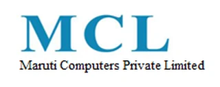 Maruti Computers Private Limited